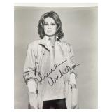 Fatal Attraction Anne Archer signed photo