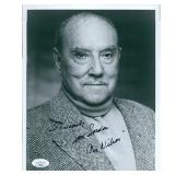 The Lucy Show Actor Gale Gordon Signed Photo