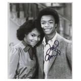 Different Strokes Todd Bridges signed photo
