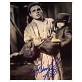MASH Gary Burghoff signed photo