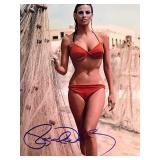 Raquel Welch Signed Photo