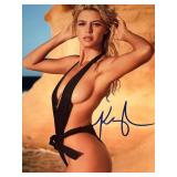 Baywatch Kelly Rohrbach signed photo
