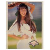 Natalie Nisonger Bench Warmer Swimsuit Models...