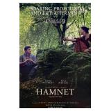 Hamnet Movie Mini Poster