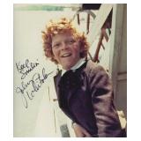 Family Affair Johnny Whitaker signed photo