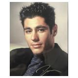 Titanic Danny Nucci signed photo