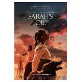 Sarahs Oil Mini Poster