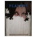 Playboy Magazine September 1971 Issue