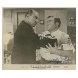 The 30 Foot Bride of Candy Rock signed movie photo