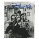 One Day at a Time Pat Harrington signed photo
