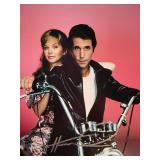 Happy Days Henry Winkler signed photo