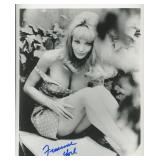 The Doll Squad Francine York signed photo
