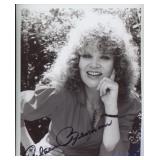 Private Benjamin Eileen Brennan signed photo