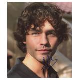 Entourage Adrian Grenier signed photo