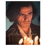 Frankenstein Oscar Isaac signed photo