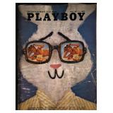 Playboy Magazine June 1967 Issue
