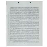 The Woman Who Came Back Otto Kruger Signed...