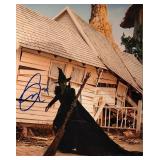 Wicked Cynthia Erivo Signed Photo