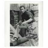 From Dusk Till Dawn Fred Williamson signed photo