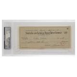 Boston Red Sox Bobby Thomson encapsulated...