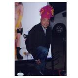 Actor Comedian George Lopez Signed Photo