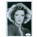 Dr Quinn Medicine Women Barbara Babcock signed...