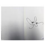 Full House John Stamos Signed If You Would Have...