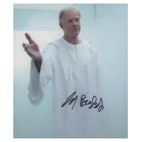 Ed Begley Jr. signed photo. JSA