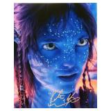 Avatar Sigourney Weaver signed movie photo