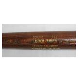 Rookies of The Year Pat Listach and Eric Karros...