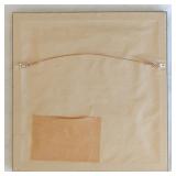 Joseph Agbeko Signed Framed 8x10 Glossy Photo