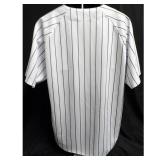 New York Yankees Phil Rizzuto Signed Jersey