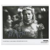 Shakespeare in Love Gwyneth Paltrow signed...