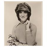Laugh In Ruth Buzzi signed photo