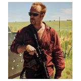 The Punisher Ben Foster signed photo