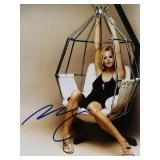 Meg Ryan signed photo