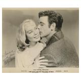 Cole Younger, Gunfighter signed movie photo