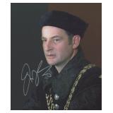 The Tudors Jeremy Northam signed photo