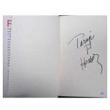 Taraji P. Henson Signed Around The Way Girl 1st...