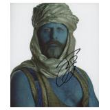 Jeff Daniels signed movie photo