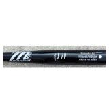 New York Yankees Miguel Andujar Signed  Bat...