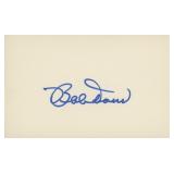 Boston Red Sox @nd Baseman Bob Doerr original...