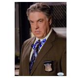 Rizzoli and Isles Actor Bruce McGill  signed...