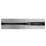 Los Angeles Angels Matt Brown  Signed Game Used...