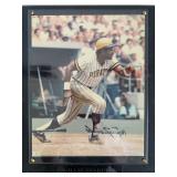 Pittsburgh Pirates Willie Stargell signed photo