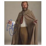Jeff Daniels signed movie photo