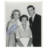 Hazel Lynn Borden signed photo