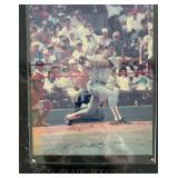 Boston Red Sox Wade Boggs signed photo