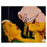 Actress Gillian Jacobs Signed Photo