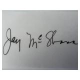 Charlie Parker Pianist Jay McShann original...